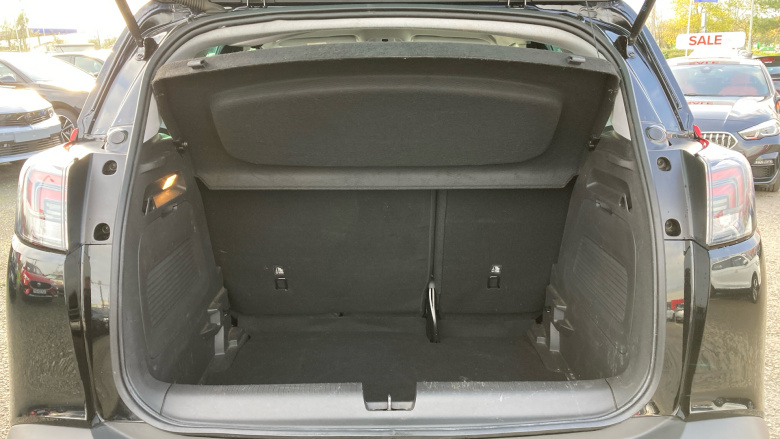 Vauxhall Crossland 1.2 Turbo GS 5dr Petrol Hatchback